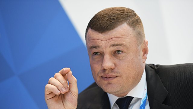 Проект "Мичуринская долина", реализуемый в Тамбовской области, поможет региону превратиться в научный центр Центрального Черноземья Проект "Мичуринская долина", реализуемый в Тамбовской области, поможет региону превратиться в научный центр Центрального Черноземья
