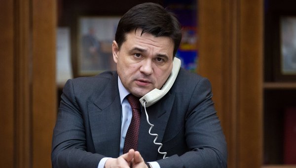 Очередной провал Андрея Воробьева: депутаты Борисовского поселения в Московской области обратились с жалобой к президенту Очередной провал Андрея Воробьева: депутаты Борисовского поселения в Московской области обратились с жалобой к президенту
