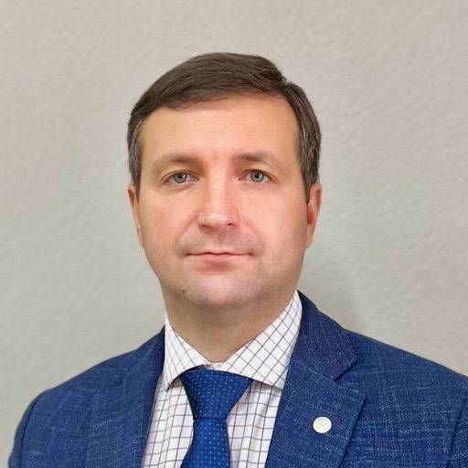 Николай Иванчиков назначен управляющим Орловского отделения Сбербанка Николай Иванчиков назначен управляющим Орловского отделения Сбербанка
