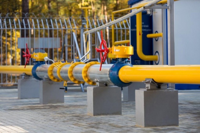 Успеют ли в Московской области до конца года построить 80 новых газопроводов, если с начала года есть только 20? Успеют ли в Московской области до конца года построить 80 новых газопроводов, если с начала года есть только 20?