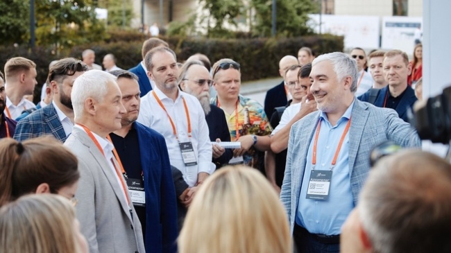 Национальный проект по развитию беспилотных авиационных систем будет развёрнут уже в этом году Национальный проект по развитию беспилотных авиационных систем будет развёрнут уже в этом году