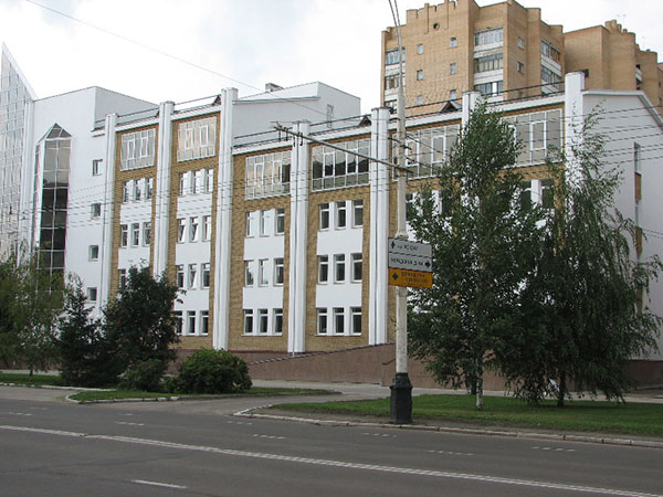 УФНС России по Тамбовской области совершенствует налоговое администрирование УФНС России по Тамбовской области совершенствует налоговое администрирование