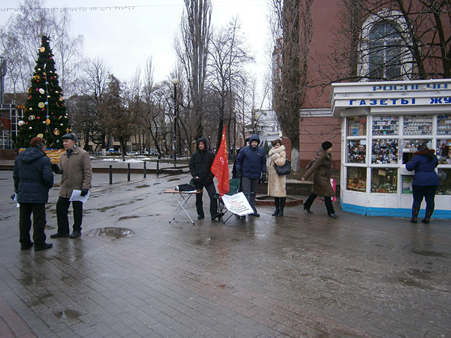 Закон о социальном обслуживании населения находится под контролем общественников Закон о социальном обслуживании населения находится под контролем общественников