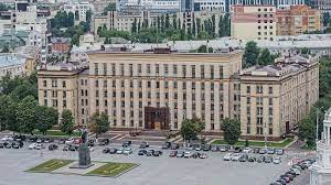 Воронежский предприниматель Сергей Синюгин обратился к губернатору Александру Гусеву через открытое письмо Воронежский предприниматель Сергей Синюгин обратился к губернатору Александру Гусеву через открытое письмо