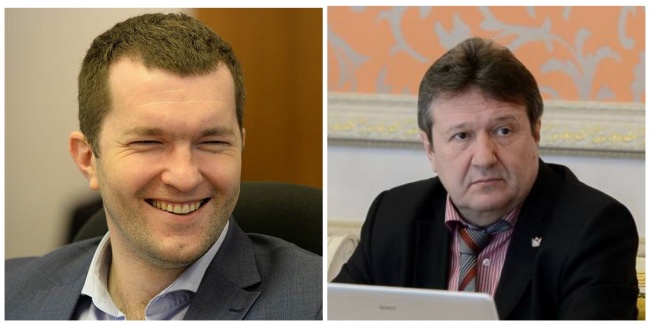 Воронежский вице-губернатор Соколов - всё, руководителю департамента МСУ Тарасенко приготовиться Воронежский вице-губернатор Соколов - всё, руководителю департамента МСУ Тарасенко приготовиться