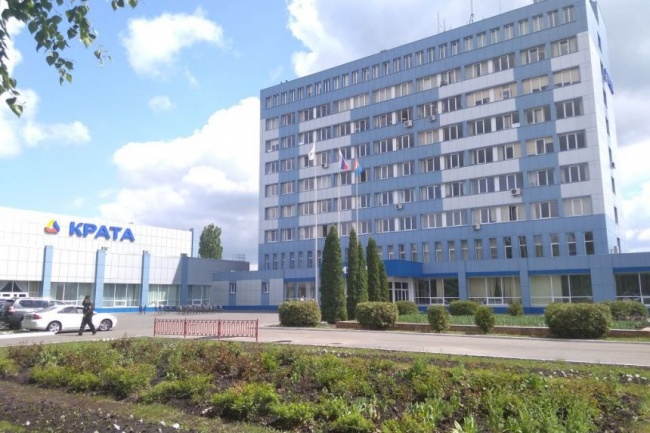 Тамбовская область делает ставку на высокотехнологичное производство Тамбовская область делает ставку на высокотехнологичное производство