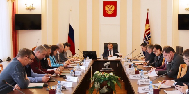 В Ивановской области разработают схему и программу перспективного развития электроэнергетики на 2021-2025 годы В Ивановской области разработают схему и программу перспективного развития электроэнергетики на 2021-2025 годы