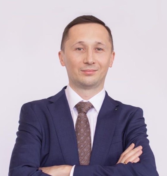 Сергей Фролов назначен управляющим Воронежским отделением Сбербанка Сергей Фролов назначен управляющим Воронежским отделением Сбербанка