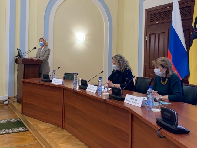 Более 200 ярославских участников программы подготовки управленческих кадров прошли стажировку за рубежом Более 200 ярославских участников программы подготовки управленческих кадров прошли стажировку за рубежом