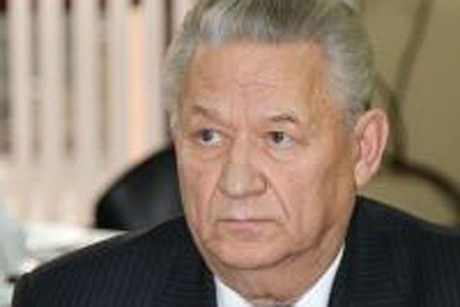 Иван Шабанов, экс- губернатор Воронежской области в 1997 – 2000 гг.: «Кулаков во главе УФСБ и Дементьев в руководстве ГУВД стали в лихие 90- е корыстными перерожденцами и наглыми заговорщиками, без чести и совести» Иван Шабанов, экс- губернатор Воронежской области в 1997 – 2000 гг.: «Кулаков во главе УФСБ и Дементьев в руководстве ГУВД стали в лихие 90- е корыстными перерожденцами и наглыми заговорщиками, без чести и совести»