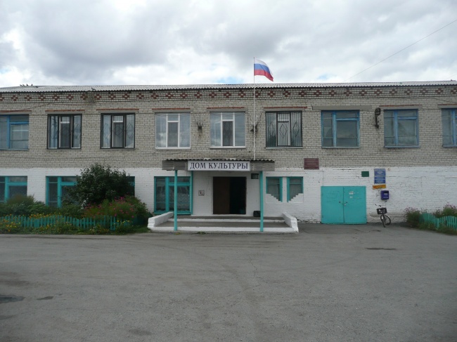 Ивановской области ремонтируют сельские дома культуры Ивановской области ремонтируют сельские дома культуры