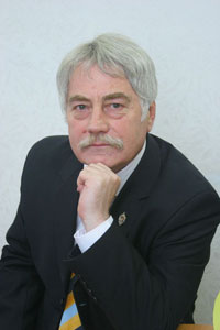 Александр Запрягайло Александр Запрягайло